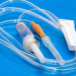 Infuzioni i transfuzioni sistemi