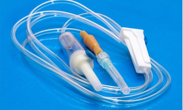 Infuzioni i transfuzioni sistemi