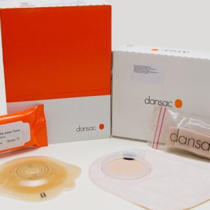 Stoma program